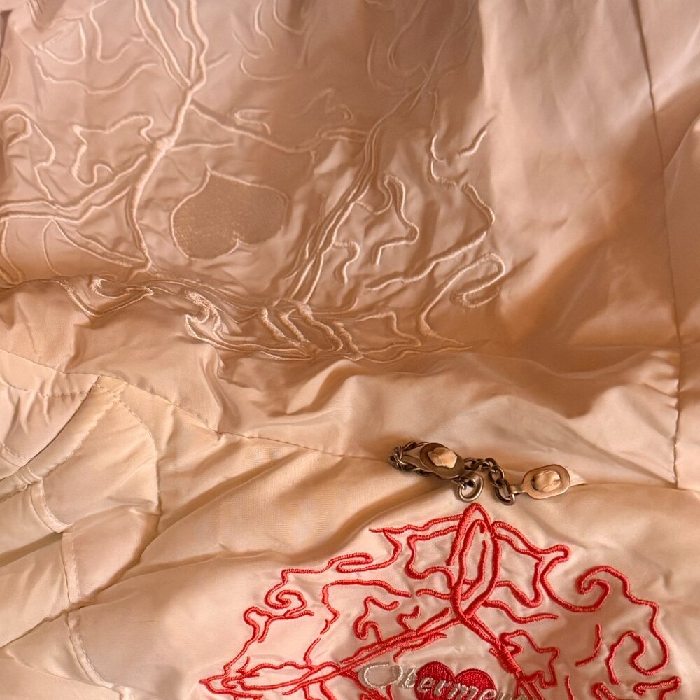 Obermeyer Bomber Jacket - image 3